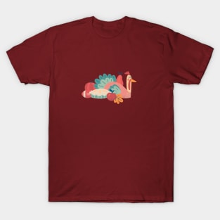 Happy Thanksgiving T-Shirt